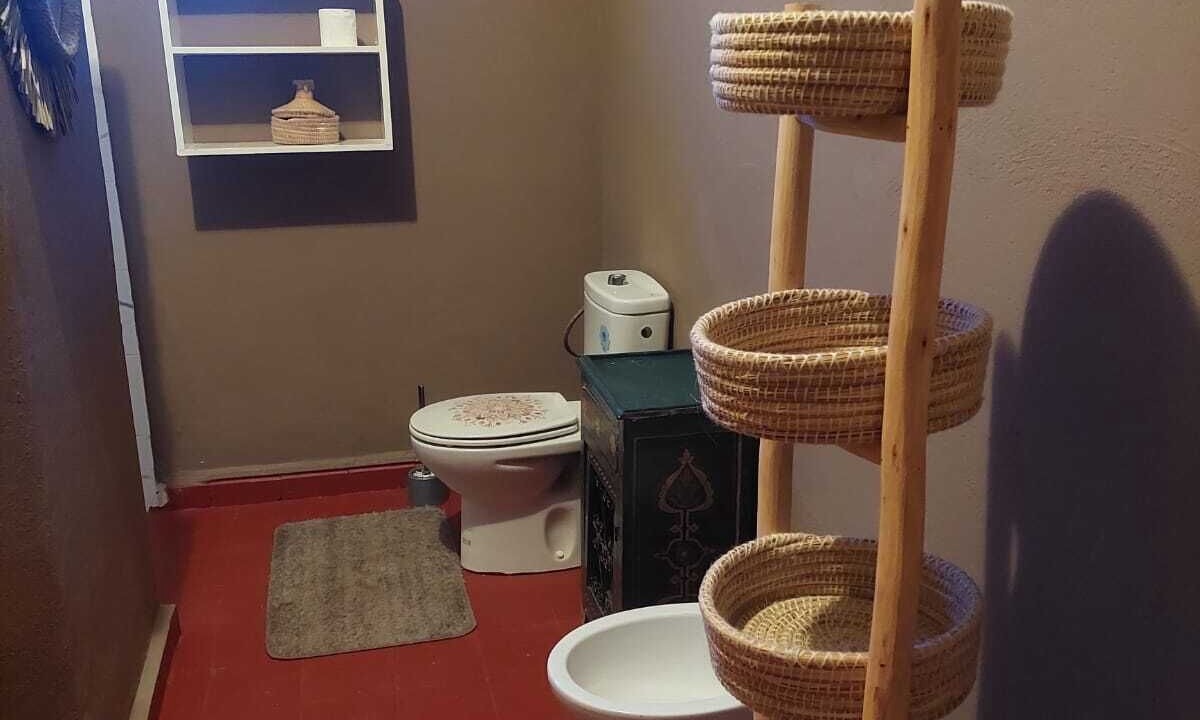 Photo of Bathroom in Arset El Bilk
