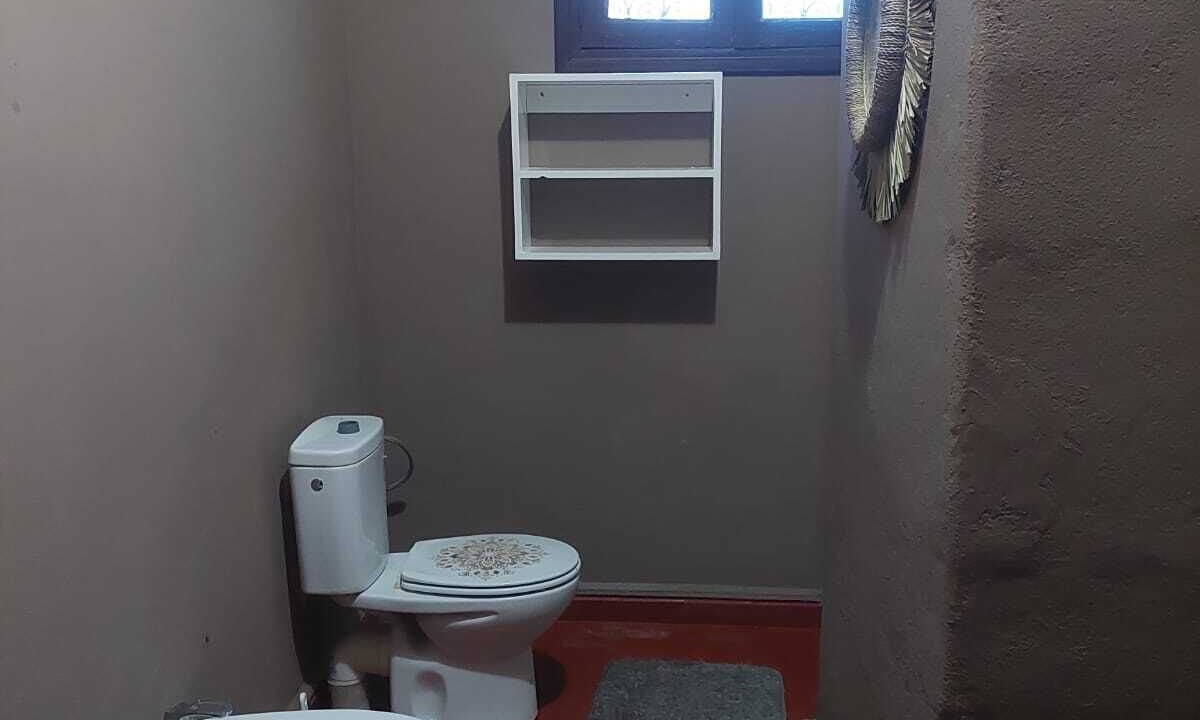 Photo of Bathroom in Arset El Bilk