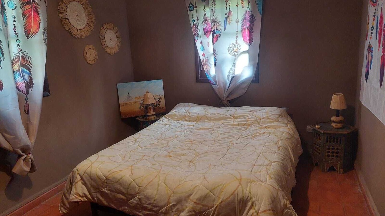 Photo of Bedroom in Arset El Bilk