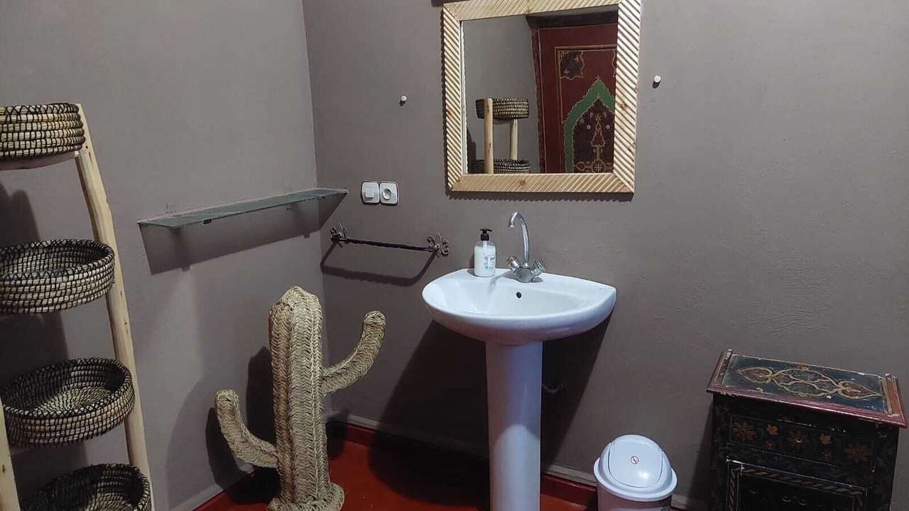 Photo of Bathroom in Arset El Bilk