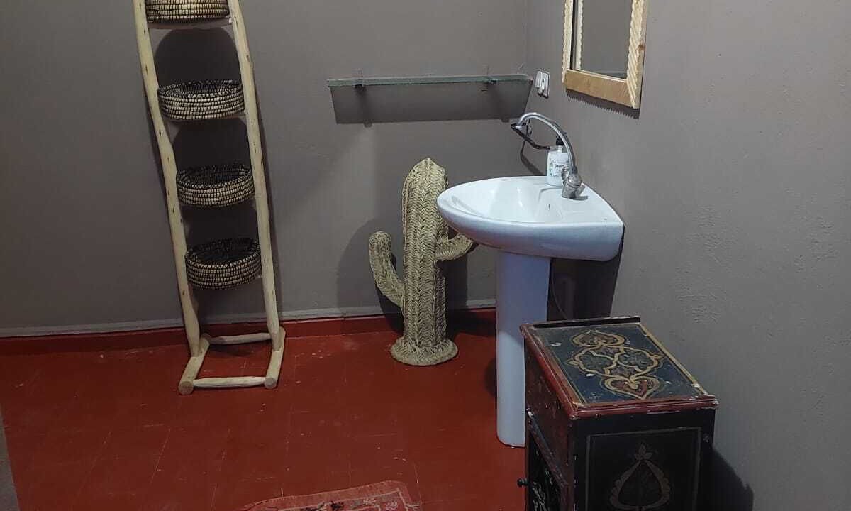 Photo of Bathroom in Arset El Bilk