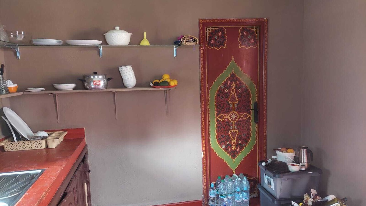 Photo of Kitchen in Arset El Bilk
