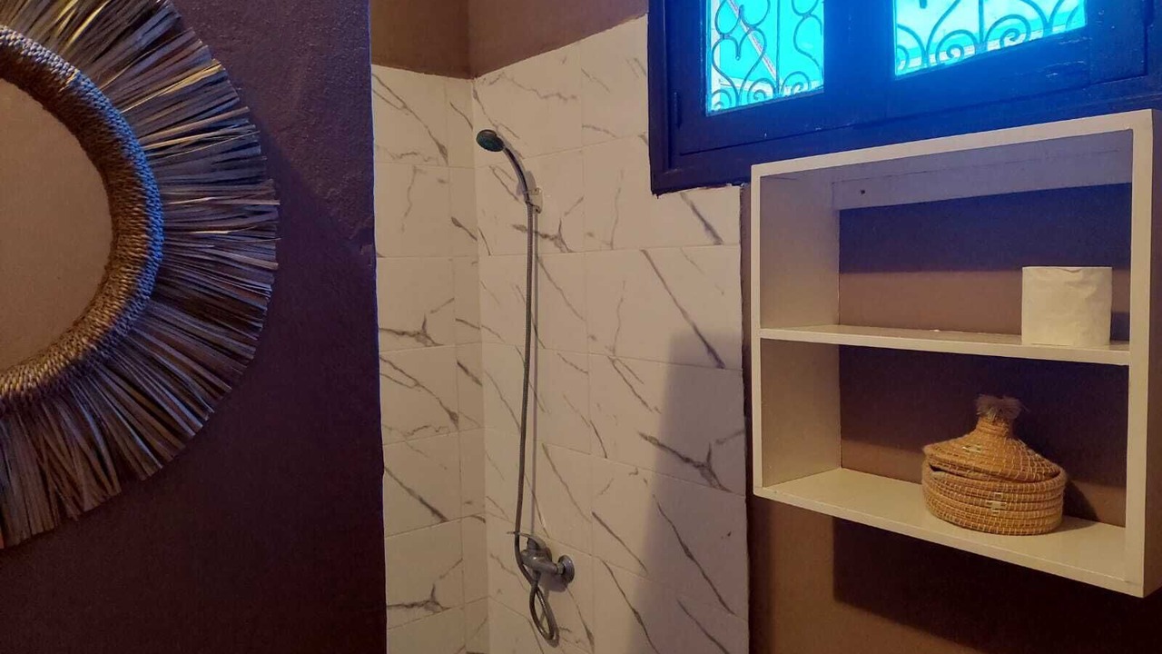 Photo of Bathroom in Arset El Bilk