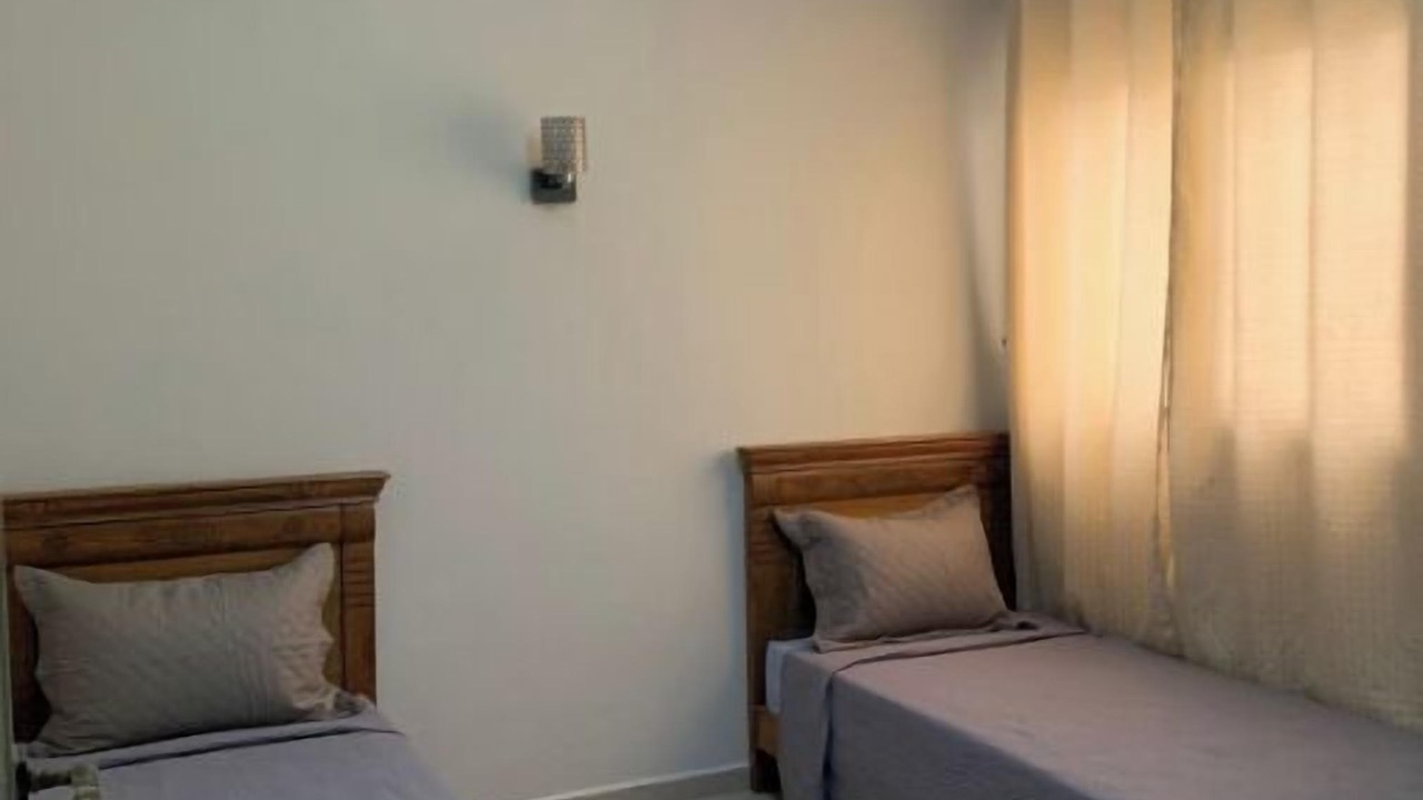 Photo of Bedroom in Gueliz