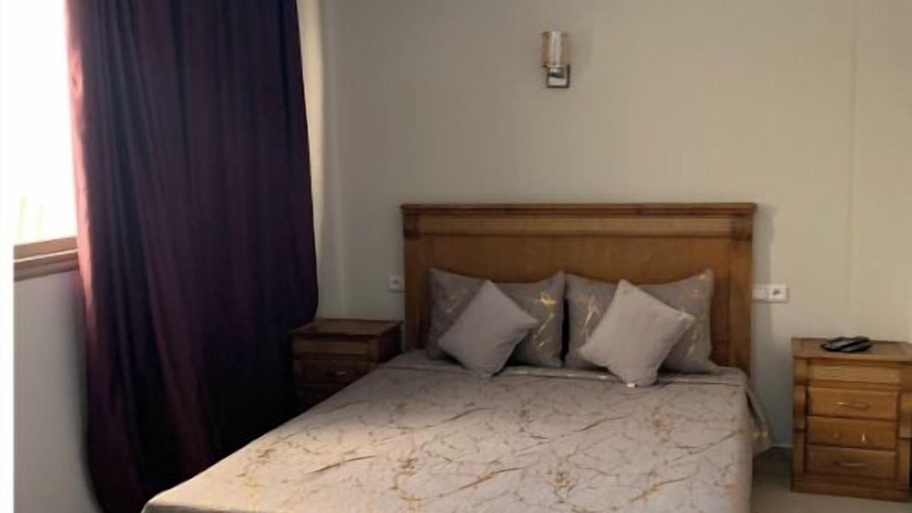 Photo of Bedroom in Gueliz
