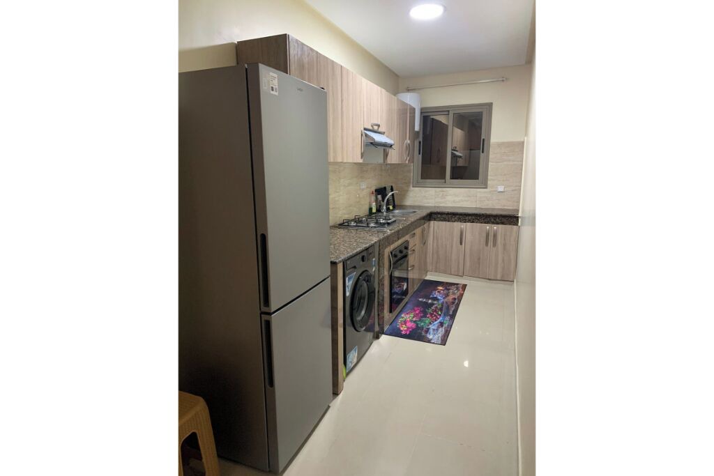 Photo of Kitchen in Gueliz