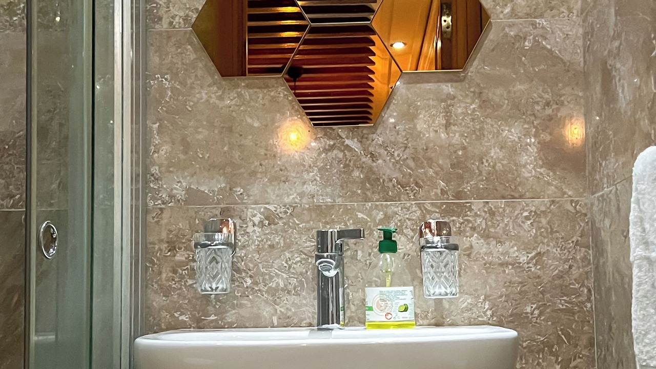 Photo of Bathroom in Semlalia