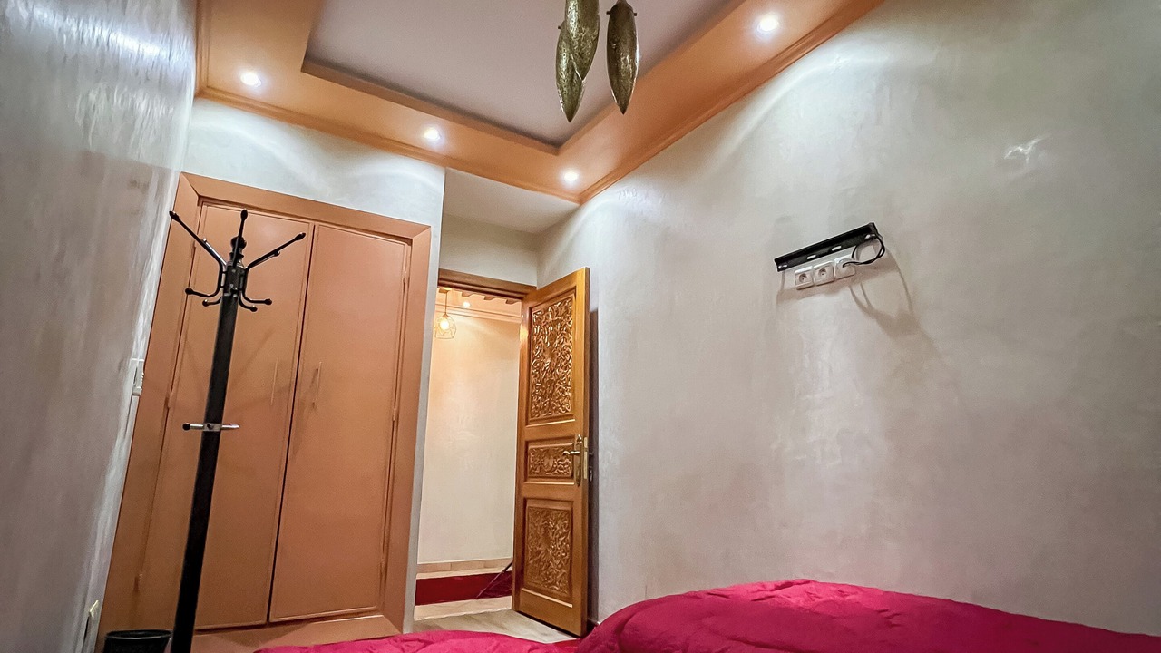Photo of Bedroom in Semlalia