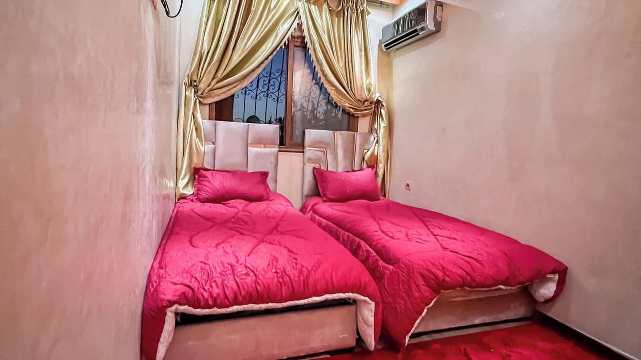 Photo of Bedroom in Semlalia