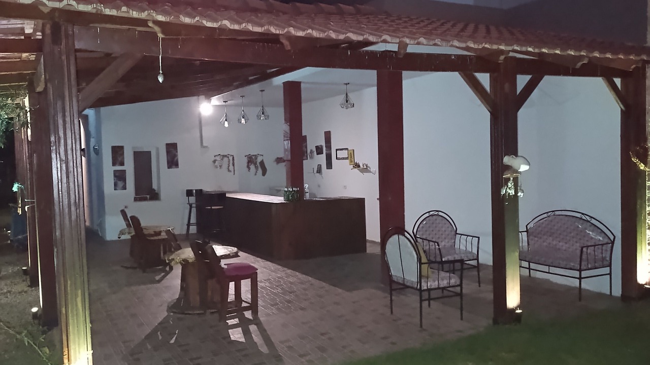 Photo of Patio Balcony in Nabeul Governorate