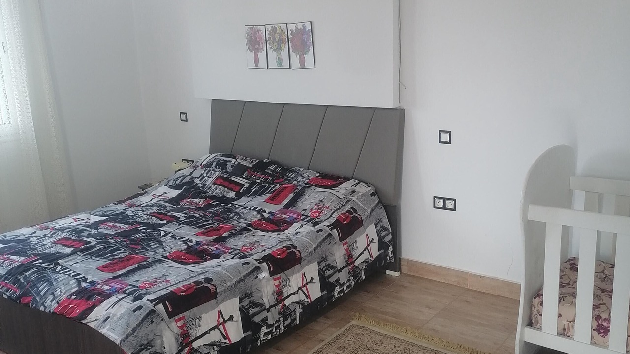 Photo of Bedroom in Nabeul Governorate