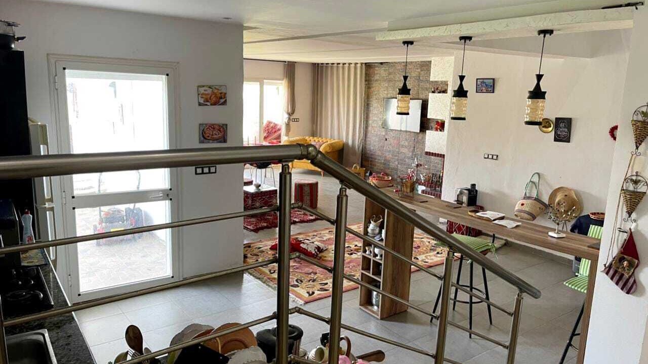 Photo of Livingroom in Nabeul Governorate