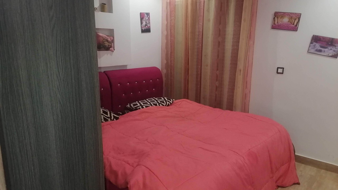 Photo of Bedroom in Nabeul Governorate