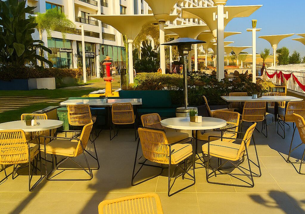 Photo of Outdoor in New Cairo