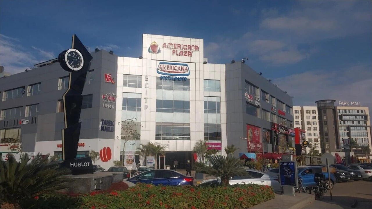 Photo of Outdoor in New Cairo