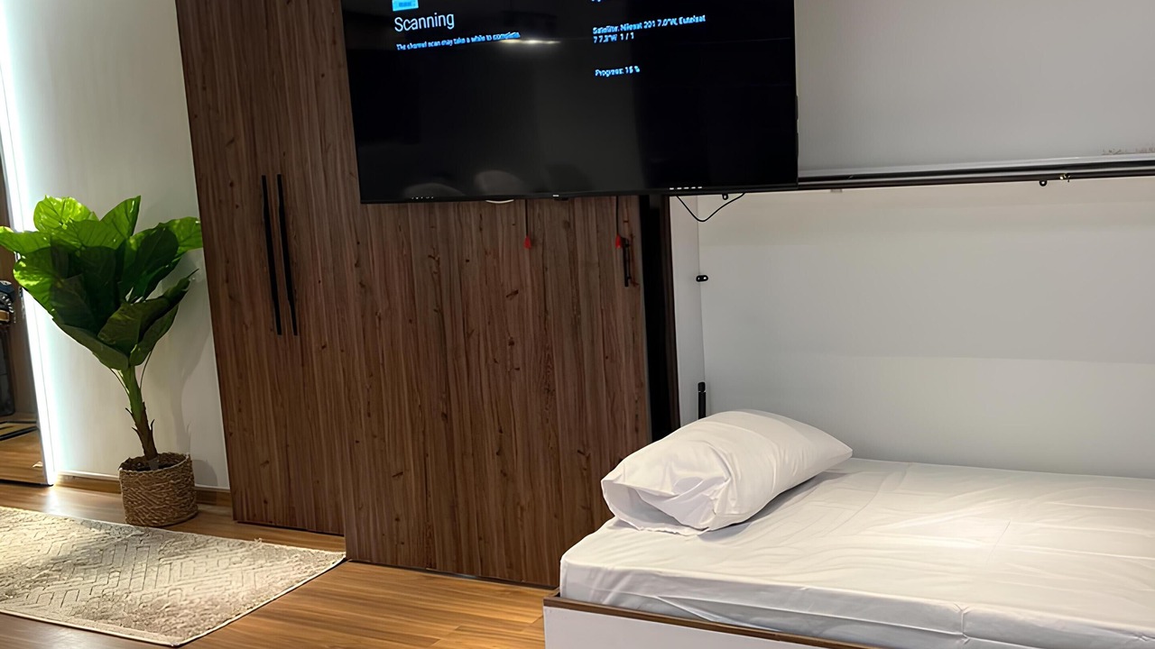 Photo of Bedroom in New Cairo