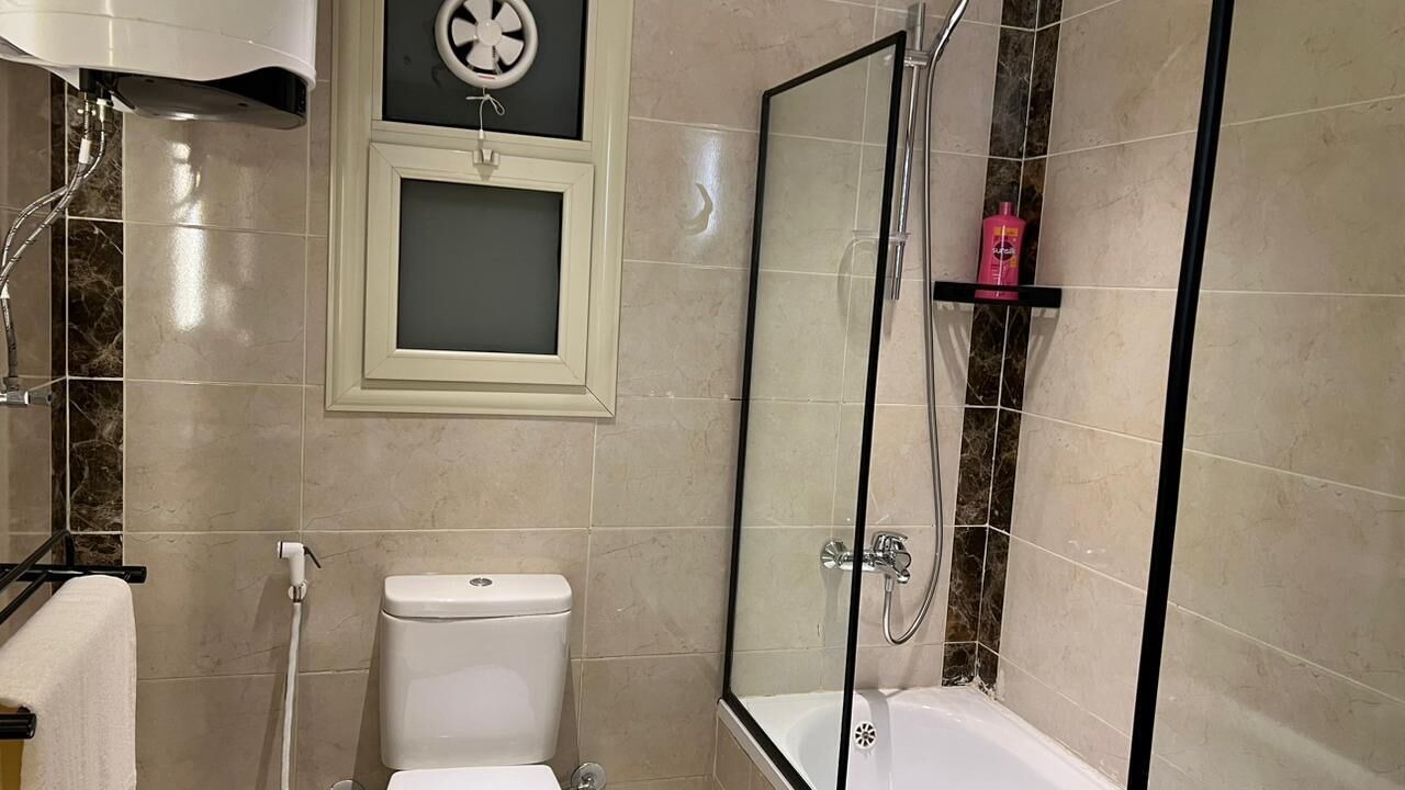 Photo of Bathroom in New Cairo