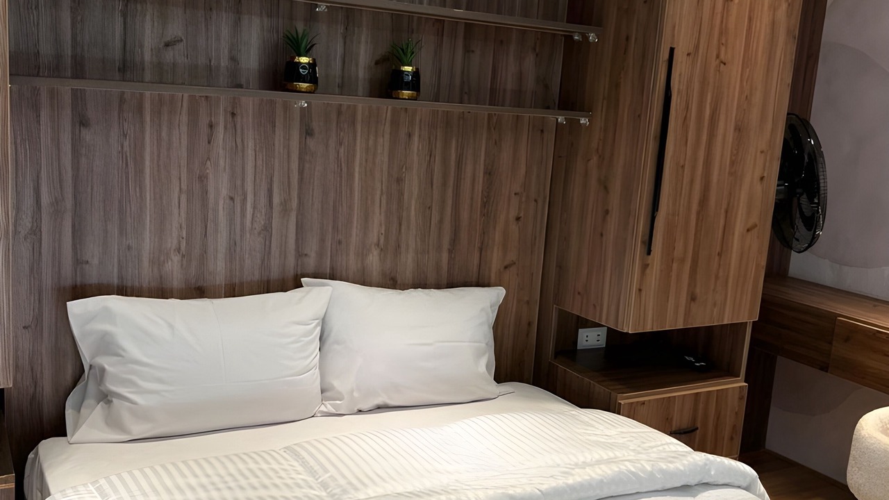 Photo of Bedroom in New Cairo