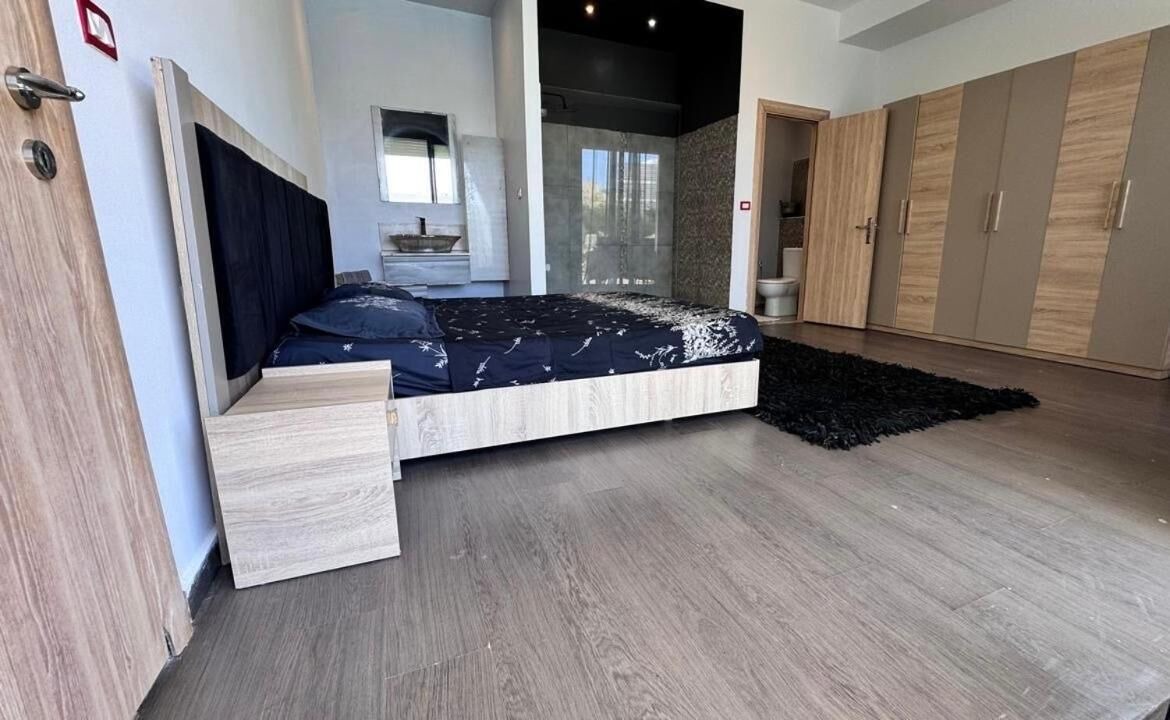 Photo of Bedroom in Yasmine