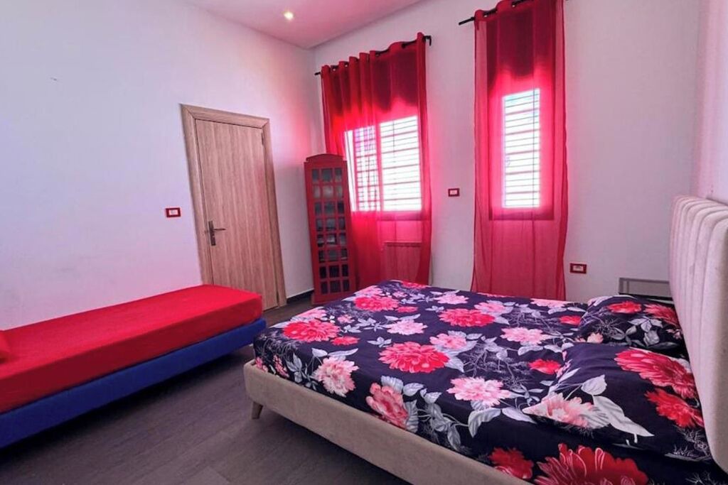 Photo of Bedroom in Yasmine