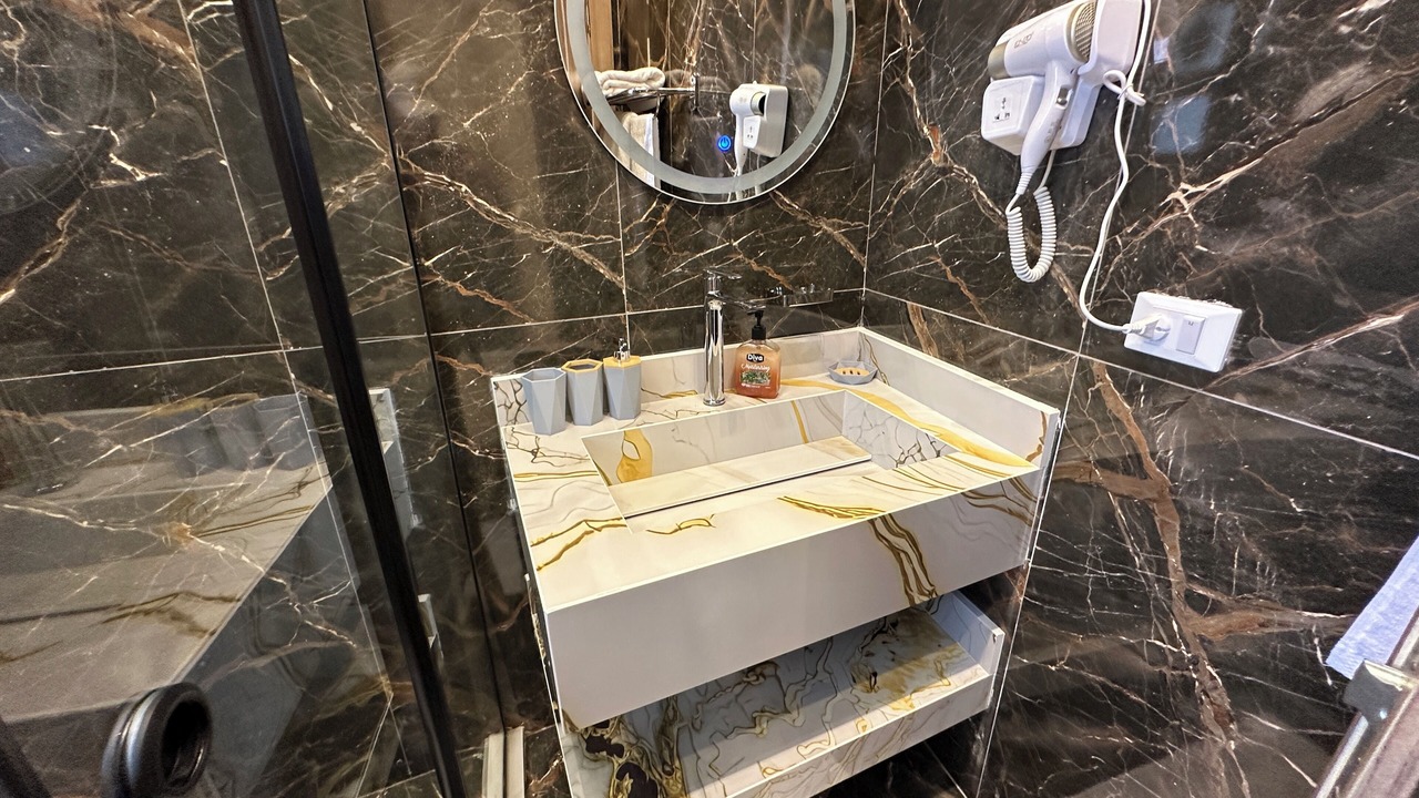 Photo of Bathroom in The 5th Settlement