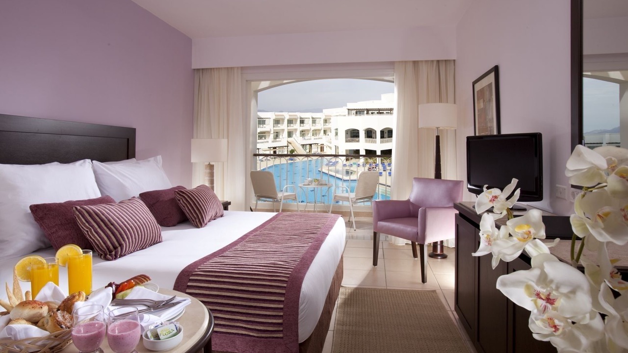 Photo of Bedroom in Sharm El Sheikh