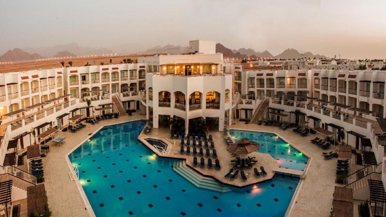 Photo of Outdoor in Sharm El Sheikh