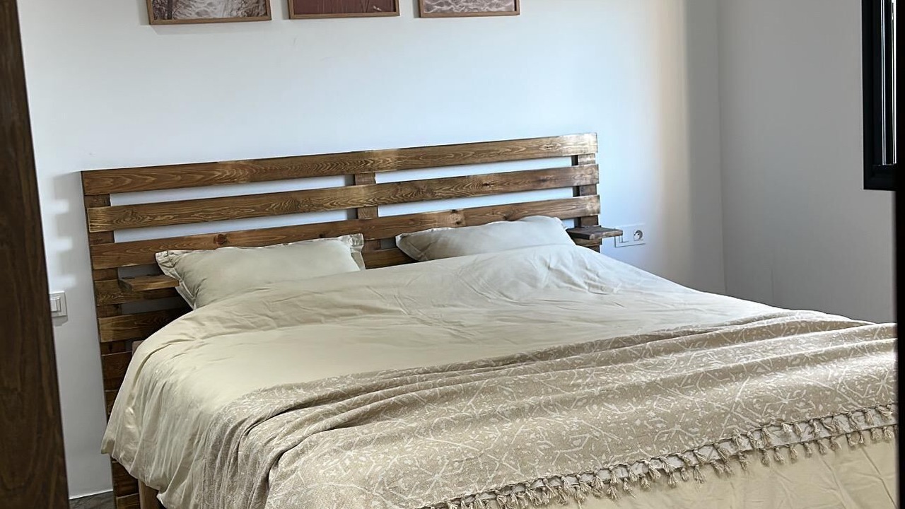 Photo of Bedroom in Nabeul Governorate