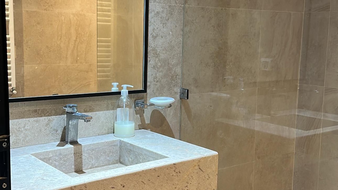 Photo of Bathroom in Nabeul Governorate