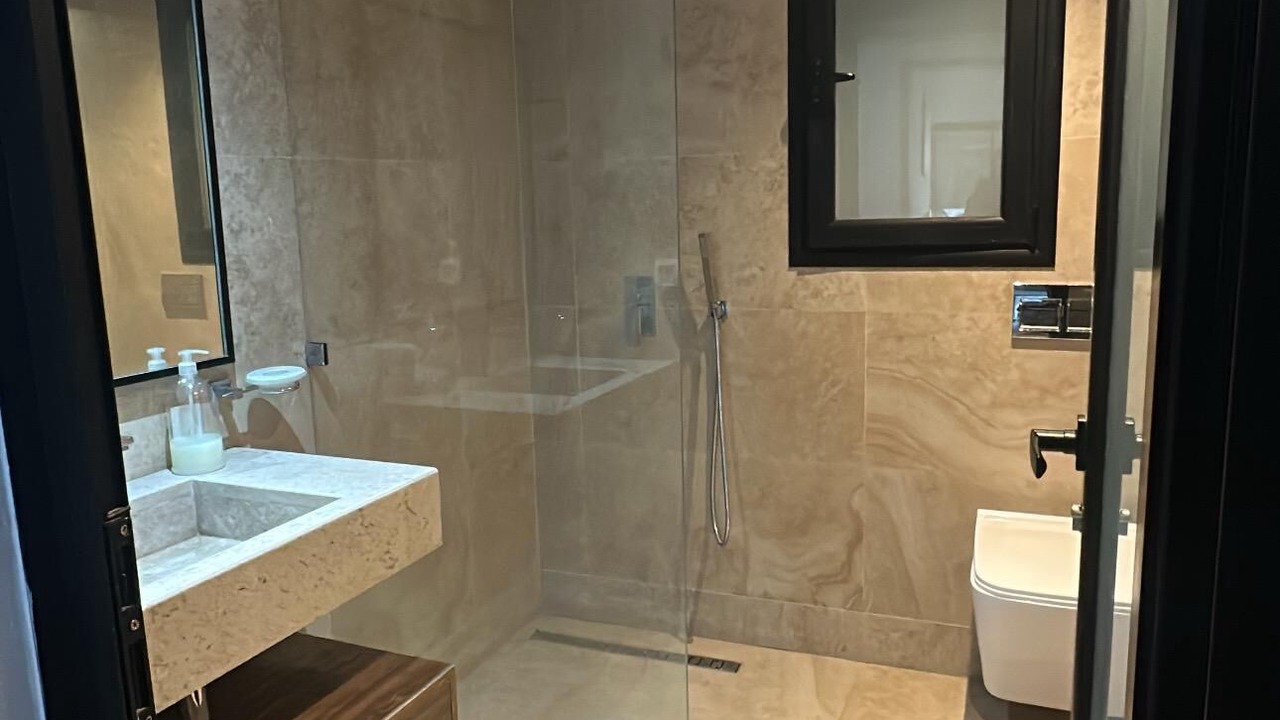 Photo of Bathroom in Nabeul Governorate