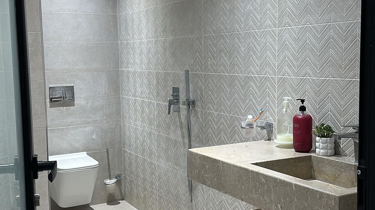 Photo of Bathroom in Nabeul Governorate