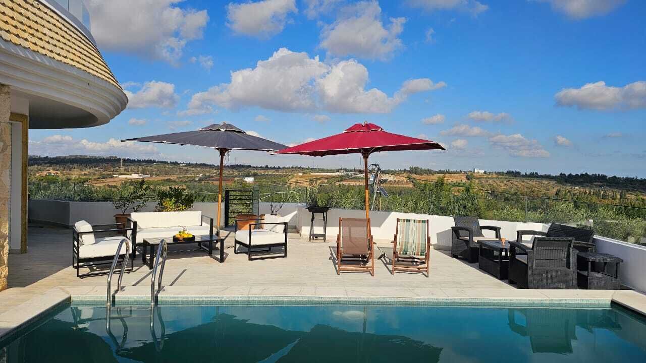 Photo of Outdoor in Nabeul Governorate