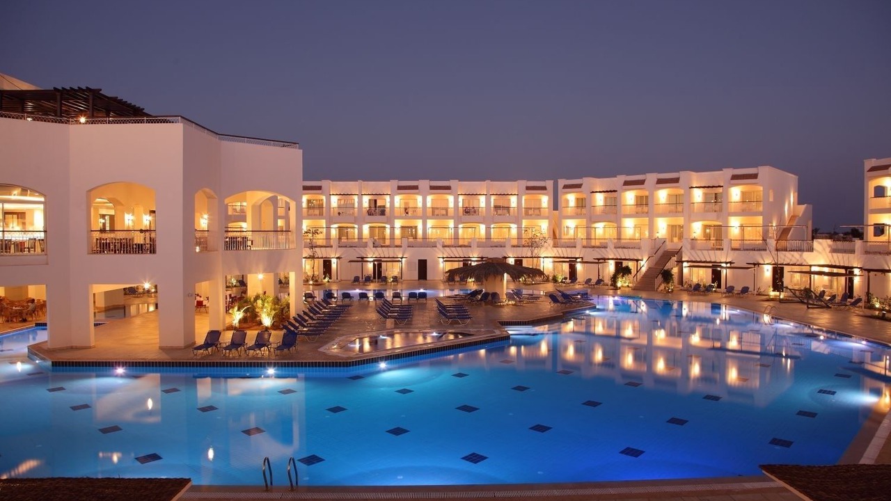 Photo of Outdoor in Sharm El Sheikh