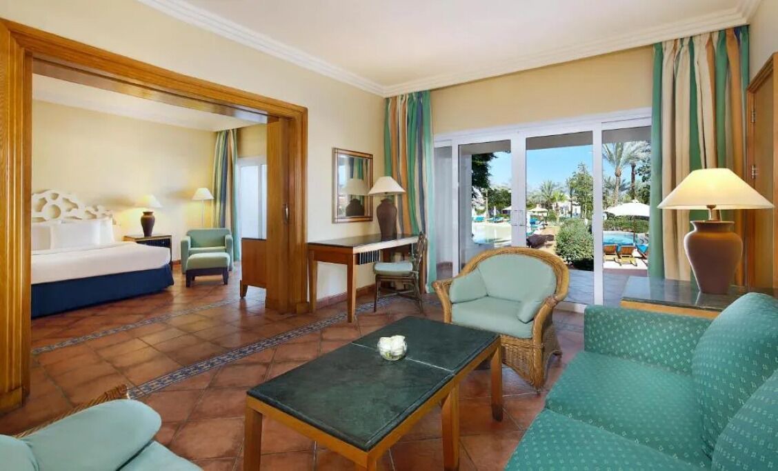 Photo of Livingroom in Sharm El Sheikh