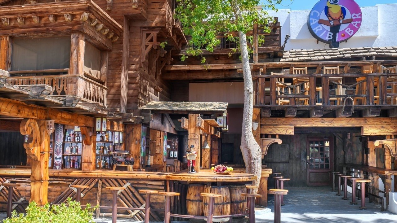 Photo of Outdoor in Sharm El Sheikh