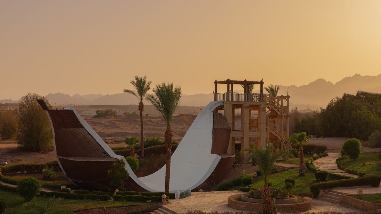 Photo of Others in Sharm El Sheikh