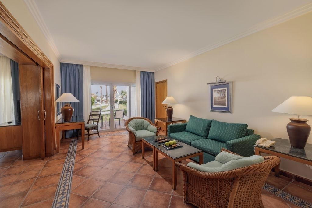 Photo of Livingroom in Sharm El Sheikh