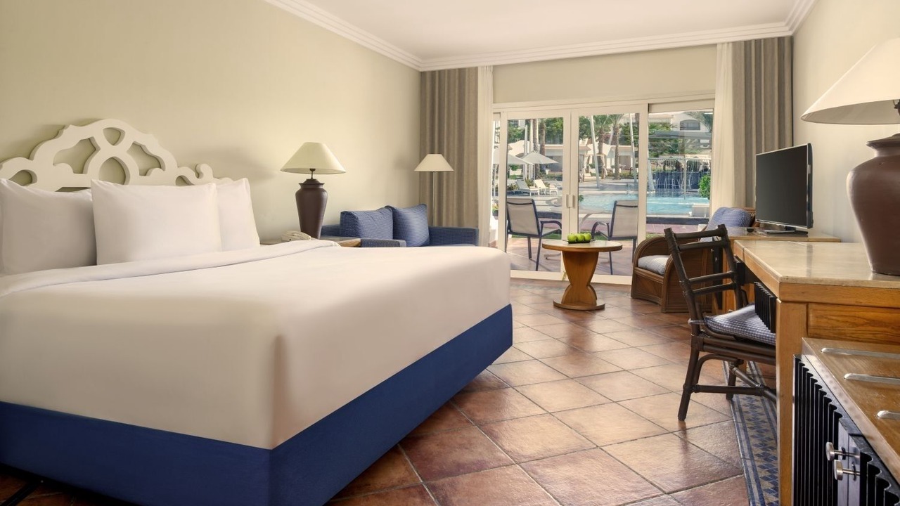 Photo of Bedroom in Sharm El Sheikh