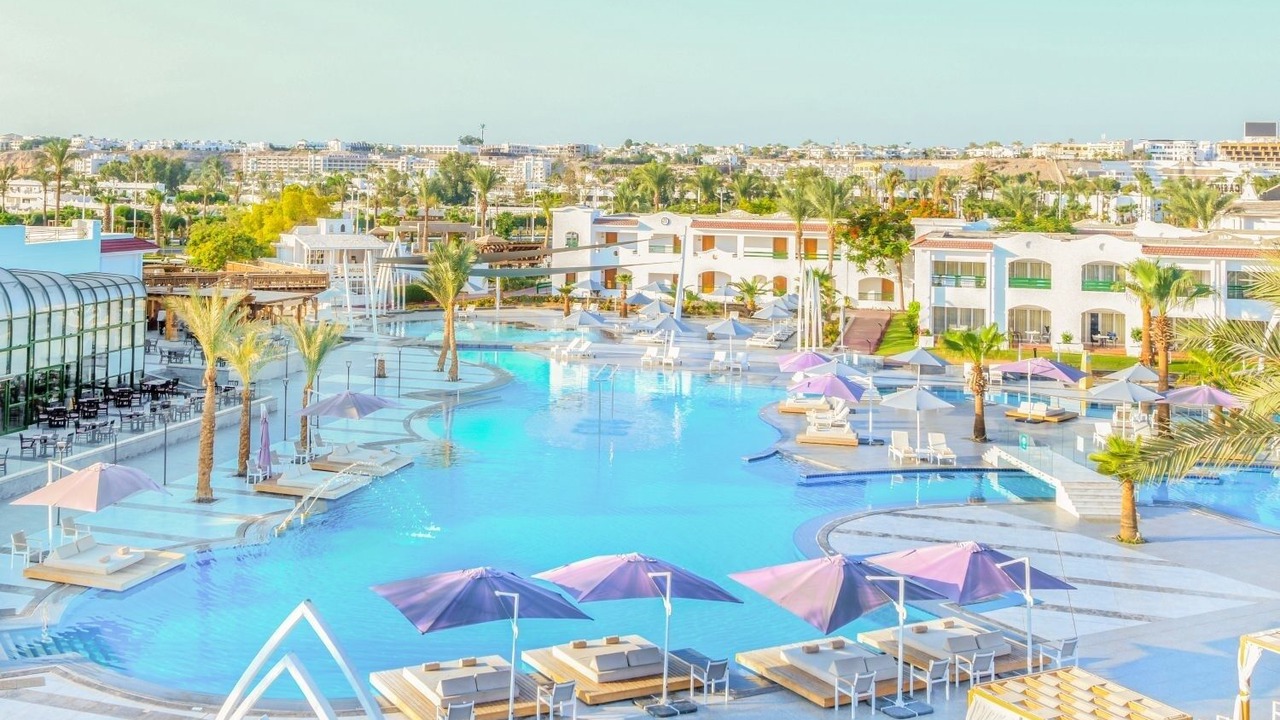 Photo of Outdoor in Sharm El Sheikh
