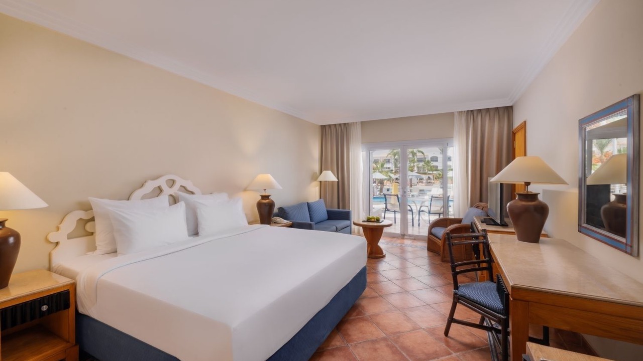 Photo of Bedroom in Sharm El Sheikh