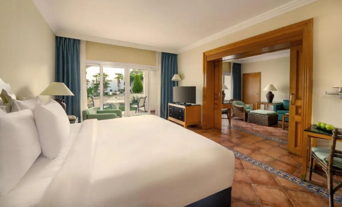 Photo of Bedroom in Sharm El Sheikh