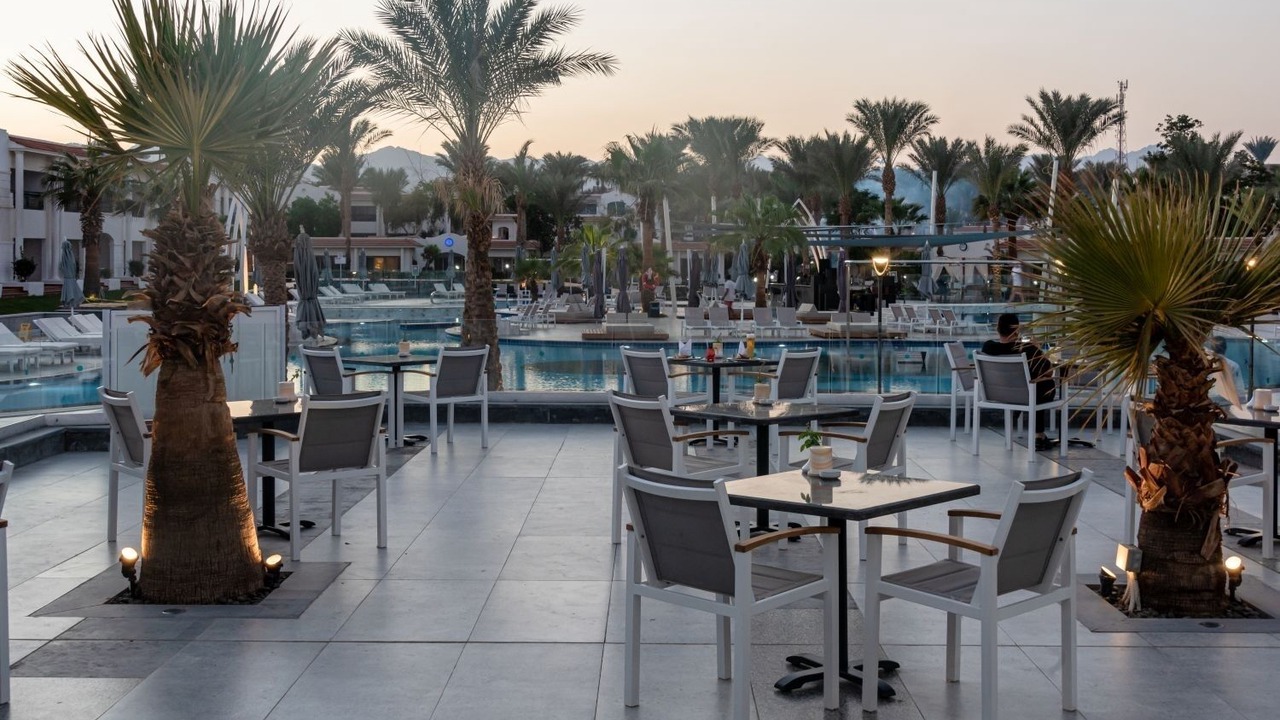 Photo of Outdoor in Sharm El Sheikh