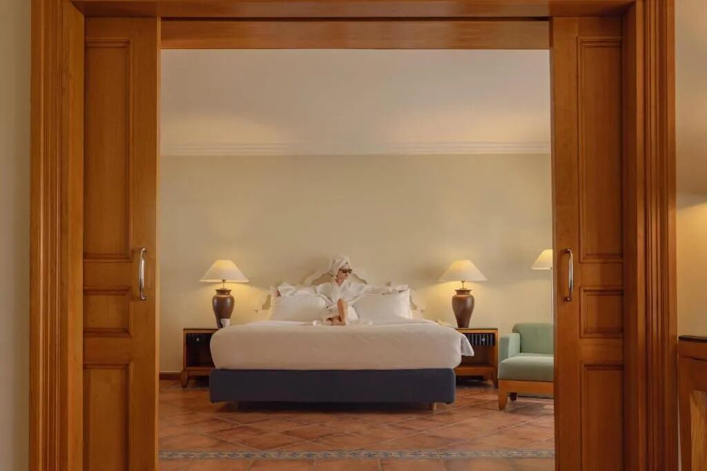 Photo of Bedroom in Sharm El Sheikh