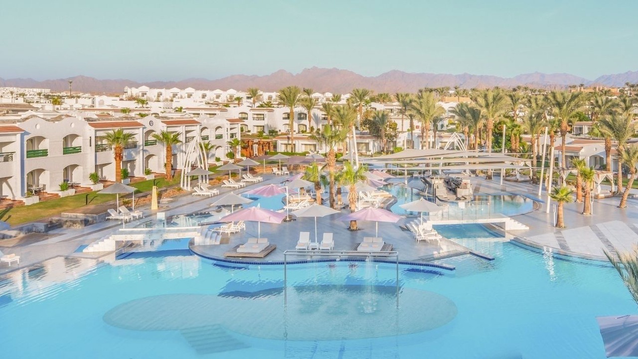 Photo of Outdoor in Sharm El Sheikh