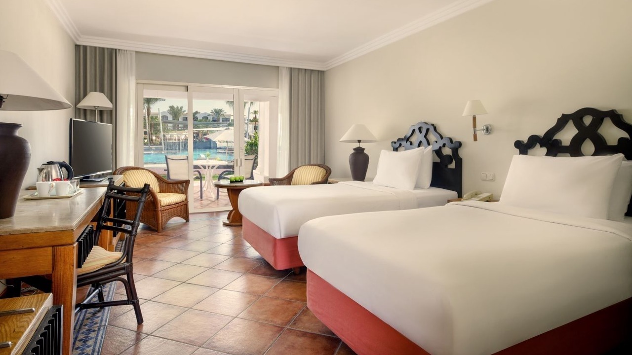 Photo of Bedroom in Sharm El Sheikh