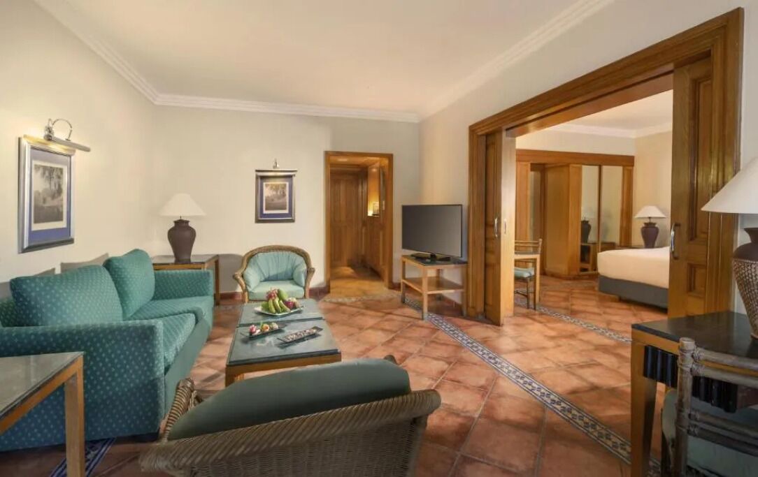 Photo of Livingroom in Sharm El Sheikh