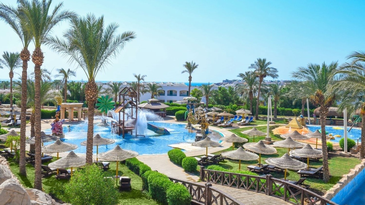 Photo of Outdoor in Sharm El Sheikh