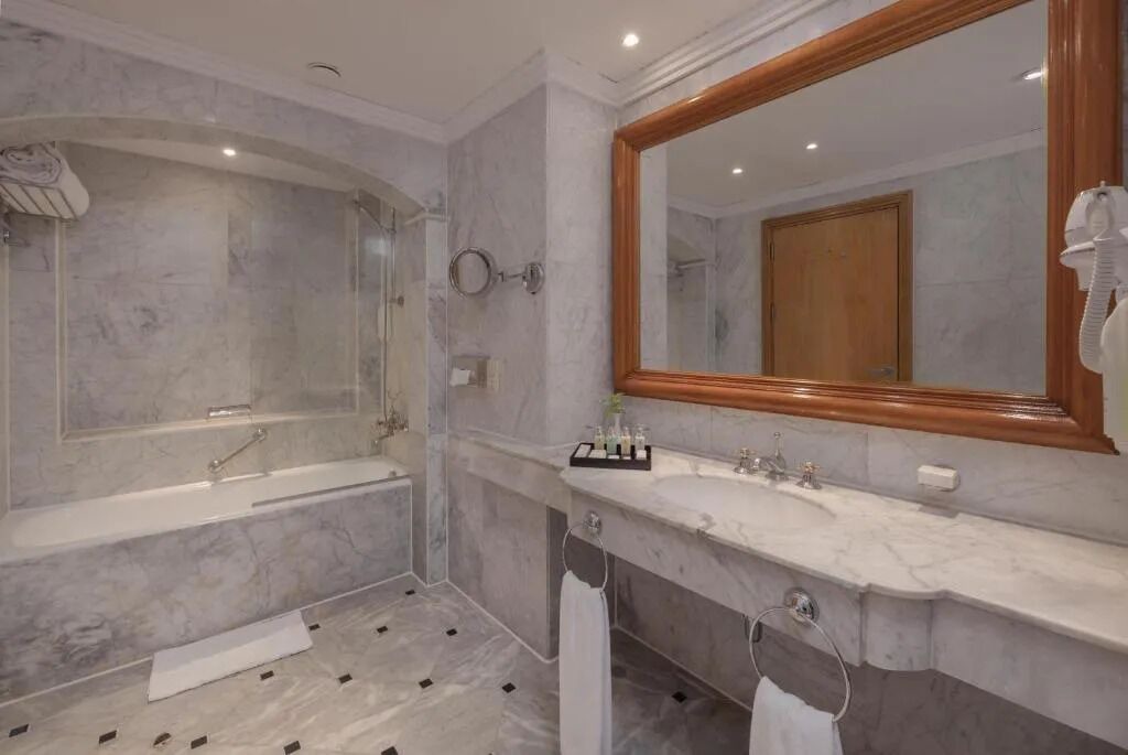 Photo of Bathroom in Sharm El Sheikh