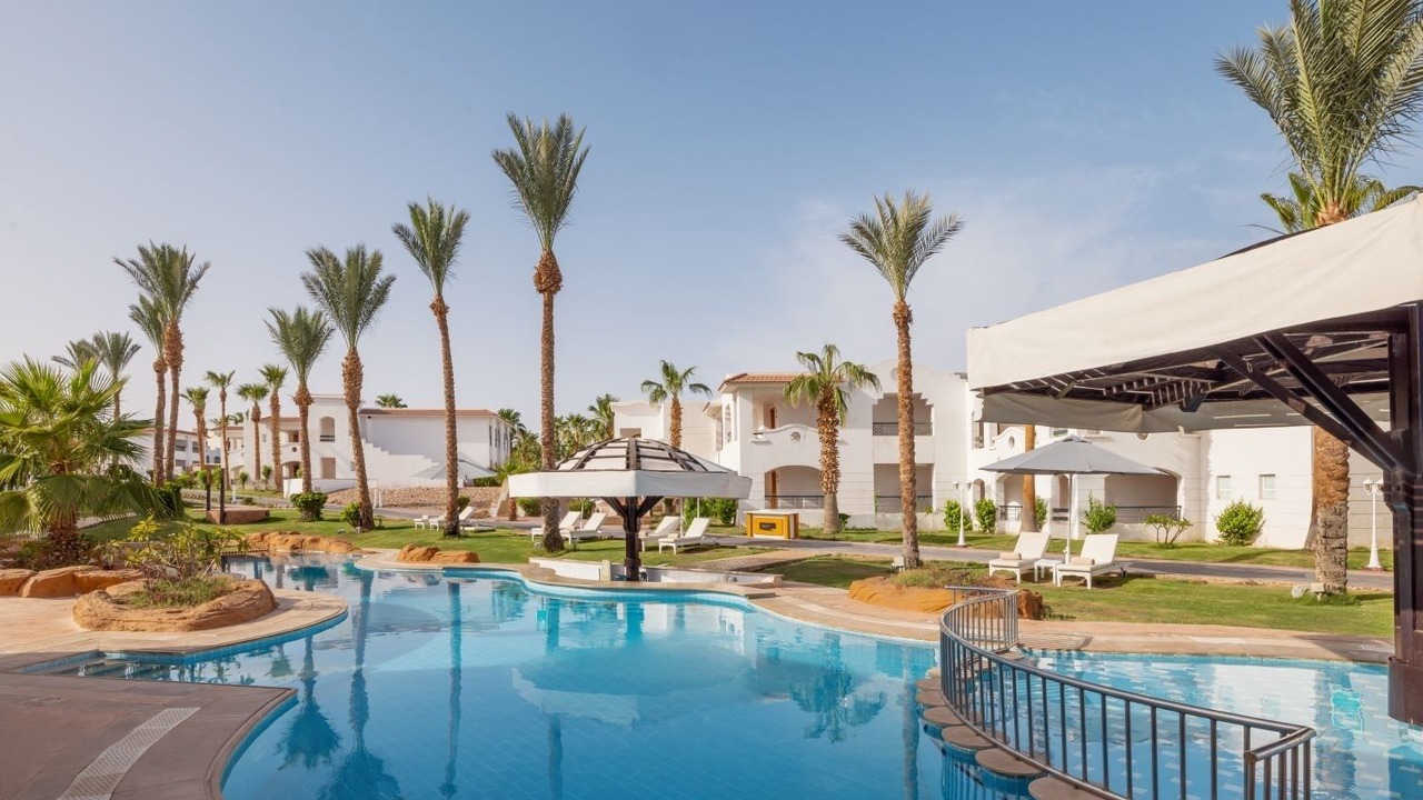 Photo of Outdoor in Sharm El Sheikh