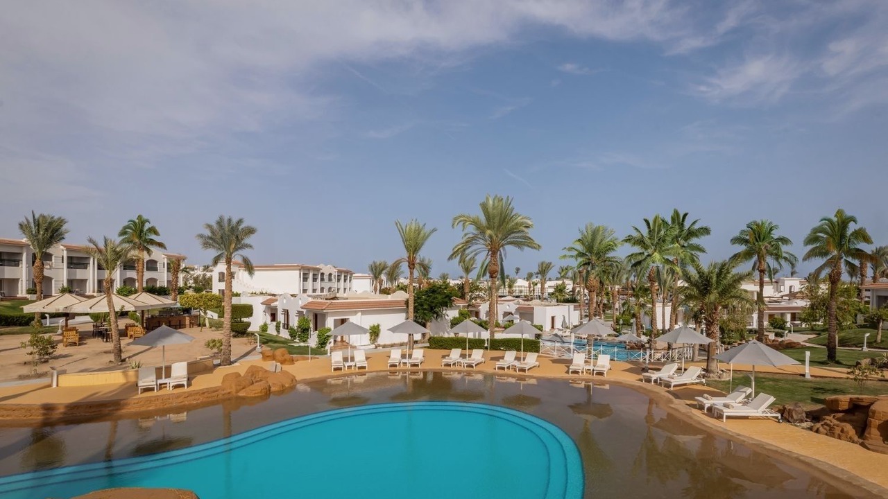 Photo of Outdoor in Sharm El Sheikh
